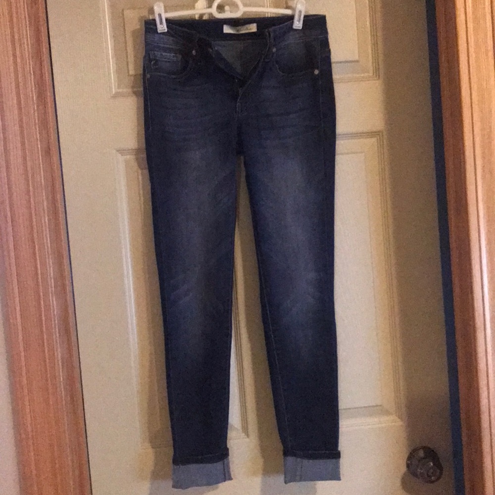 KanCan skinny jeans new with tags